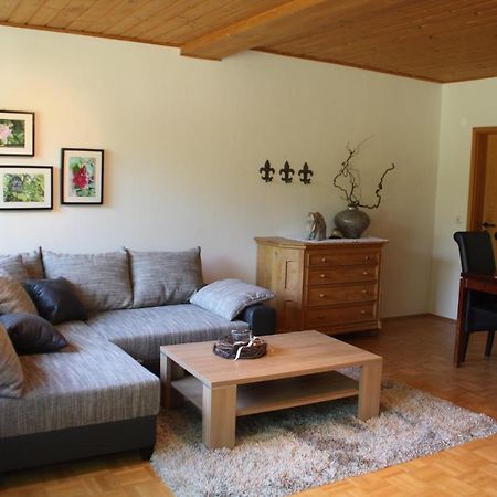 Ferienwohnung Gartenreich Obereisenheim Exterior foto